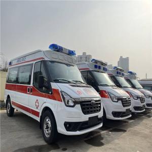 临猗县救护车租赁